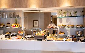 Hôtel Madison París