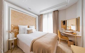 Hôtel Madison